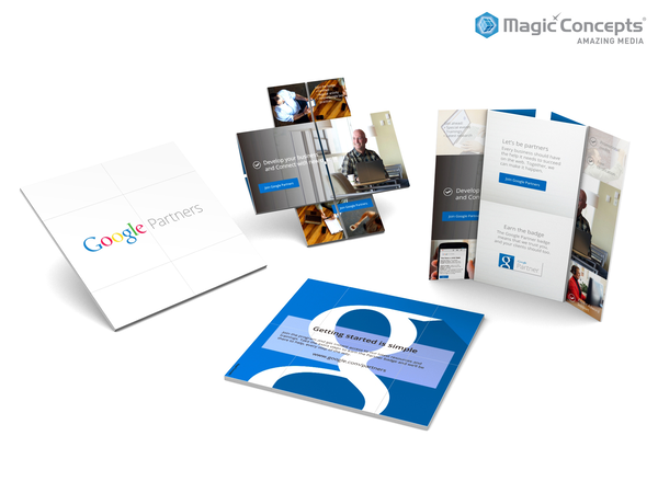 Magic Square 150 GOOGLE