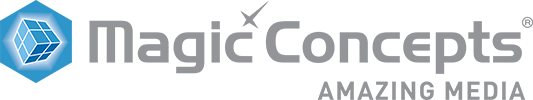magicconcepts logo