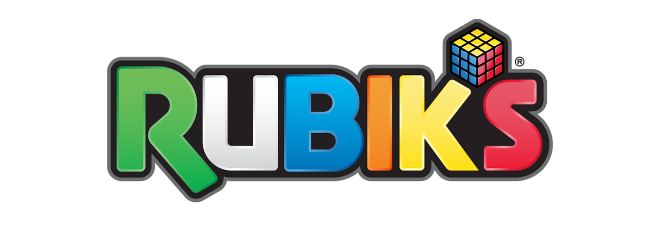 rubiks logo