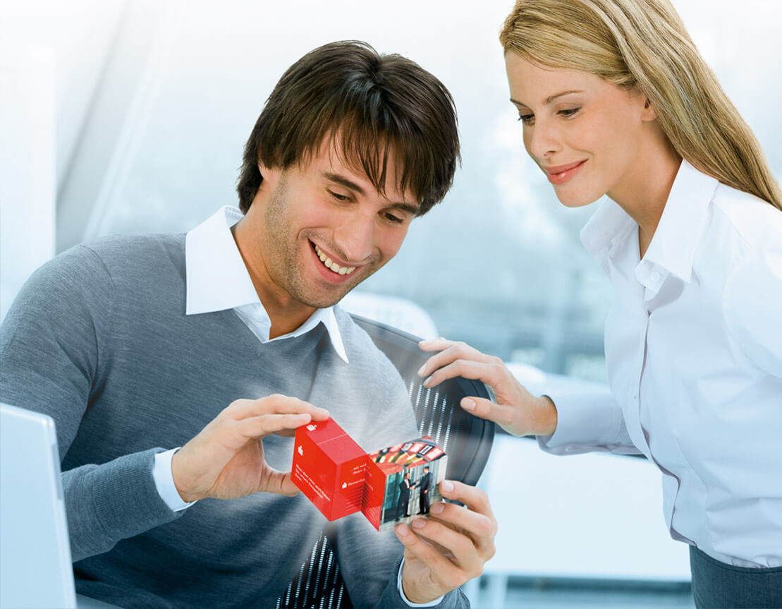 marketing multisensoryczny