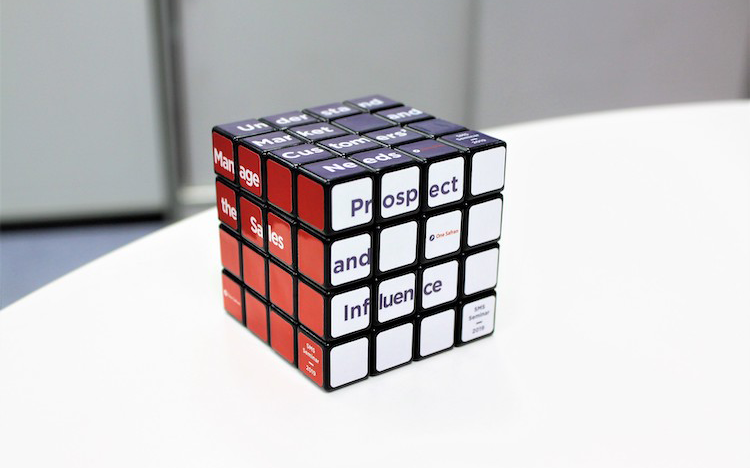 szkolenia rubiks
